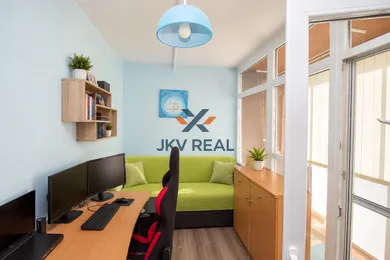 Na prenájom 3-izbový byt, 70 m², Prešov
