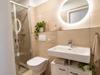 Na prenájom 1-izbový byt, 30 m², Žilina, Pražská
