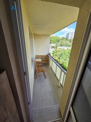 Na prenájom 3-izbový byt, 67 m², Banská Bystrica, Gerlachovská