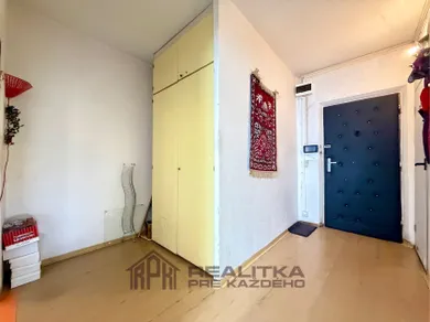 Na predaj 3-izbový byt, 66 m², Martin, Thurzova