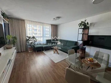 Mieszkania na wynajem, 2-pokojowe, Bratislava-Ružinov · €990