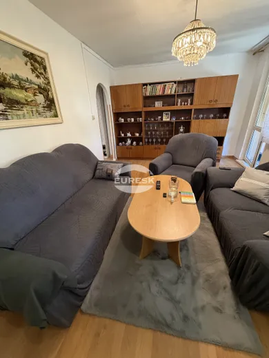 Na predaj 4-izbový byt, 86 m², Humenné, Osloboditeľov