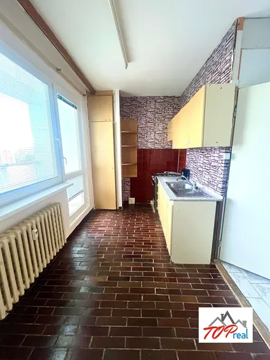 Na predaj byt v Rožňava · €99 900 · Dokončené