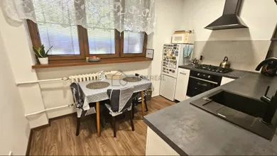 Na predaj 2-izbový byt, 51 m², Košice-Sever, Cesta pod Hradovou