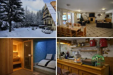 Komerčné priestory na predaj, Donovaly · €197 000