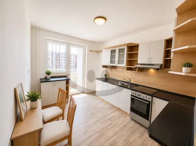 Квартири на продаж, 3-кімнатні, Martin · €155 000
