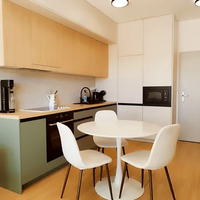 Byty na predaj 1-izbový, Slovenský Grob · €175 000