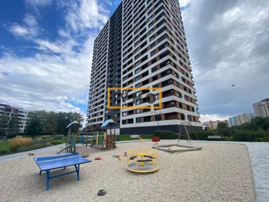 Na prenájom byt v Bratislava-Petržalka · €1 300 · Novostavba