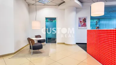 Na prenájom komerčné, 145 m², Žilina, -