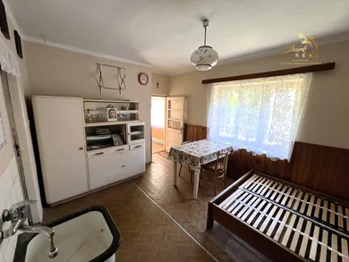 Na predaj rekreačný dom, 140 m², Veľká Lehota, Inovec