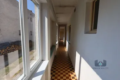Na predaj 7-izbový dom, 118 m², Ladzany