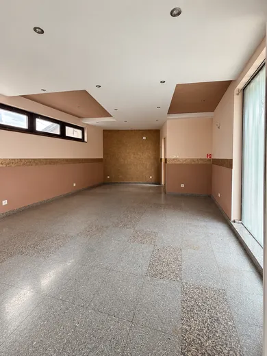 Na prenájom objekt, 80 m², Malacky, Nádražná