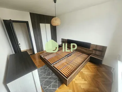 Na prenájom 2-izbový byt, 51 m², Spišská Nová Ves, Banícka