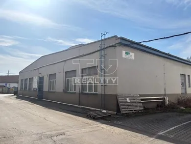 Komerčné priestory na prenájom, Žilina · €3 550