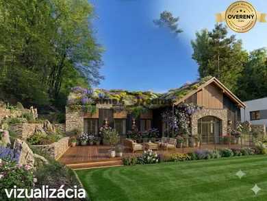Domy na sprzedaż, 5-pokojowe, Zvolen · €208 000