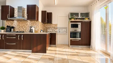 Mieszkania na sprzedaż, 3-pokojowe, Nové Zámky · €147 000