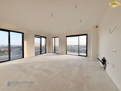 Na predaj 4-izbový byt, 148 m², Bratislava-Ružinov, Prístavná