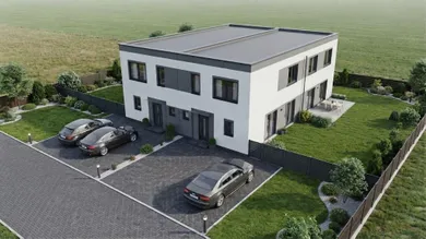 Domy na predaj, Miloslavov · €289 900