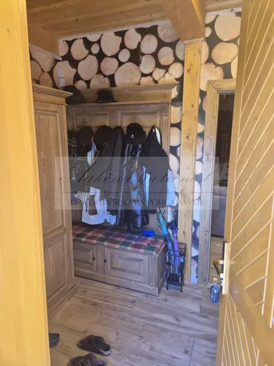 Na prenájom 6-izbový dom, 139 m², Vyšná Boca