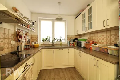Na predaj 4-izbový byt, 113 m², Veľký Lapáš, Hlavná