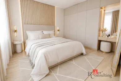Mieszkania na sprzedaż, 2-pokojowe, Stupava · €144 900