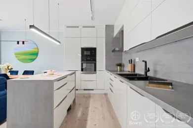Na predaj 4-izbový byt, 91 m², Bratislava-Nové Mesto