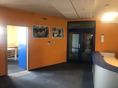 Na prenájom komerčné, 165 m², Zvolen