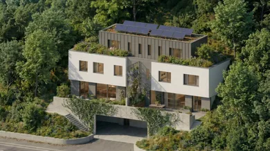 Ділянки на продаж, Bratislava-Devín · €299 000