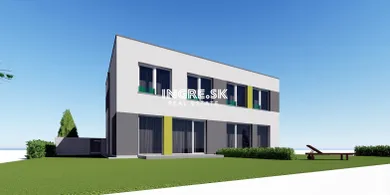 Apartments for sale, 4-room in Rovinka · €309,900