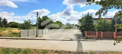 Działki na wynajem, Nitra · €1