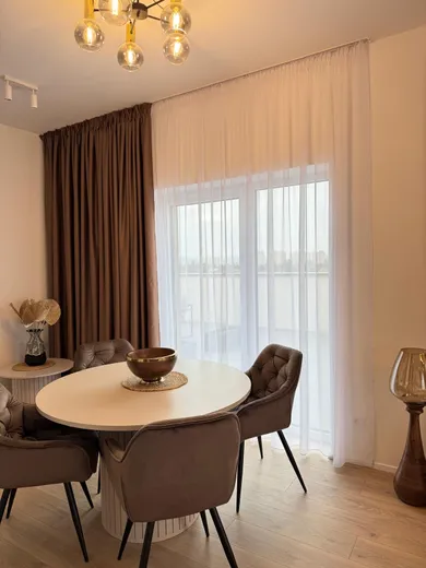 Na predaj 2-izbový byt, 142 m², Bratislava-Podunajské Biskupice