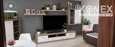 Na predaj 3-izbový byt, 67 m², Vranov nad Topľou, Mlynská