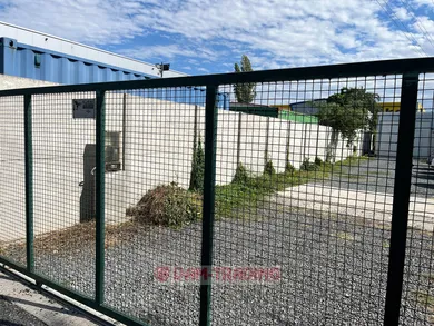 Na predaj pozemok, 370 m², Bratislava-Ružinov, Galvaniho