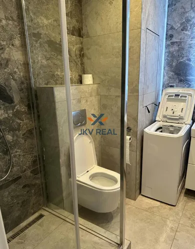 Na prenájom 1-izbový byt, 42 m², Košice-Západ, Moldavská cesta