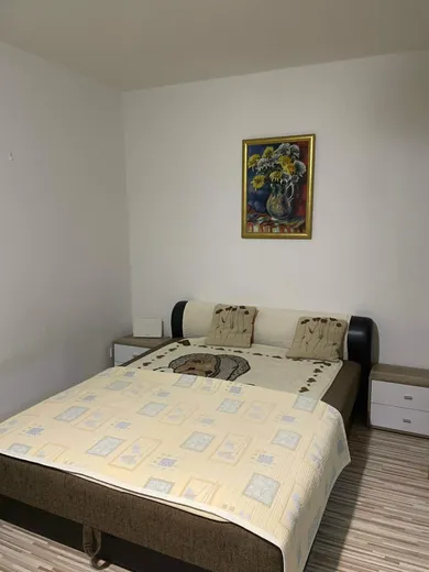 Na prenájom 1-izbový byt, 50 m², Košice-Barca
