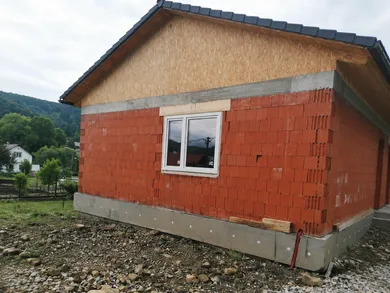 Na predaj dom, 90 m², Oščadnica