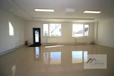 Na prenájom objekt, 99 m², Bánovce nad Bebravou, Dolné Ozorovce