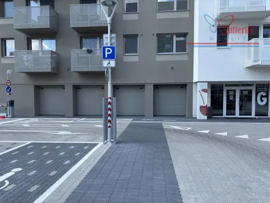 Na predaj objekt, 17 m², Bratislava-Ružinov, Ivanská Cesta 32