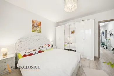 Na predaj 4-izbový dom, 100 m², Horné Saliby