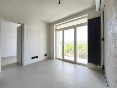 Na predaj 2-izbový byt, 35 m², Košice-Západ, Kysucká