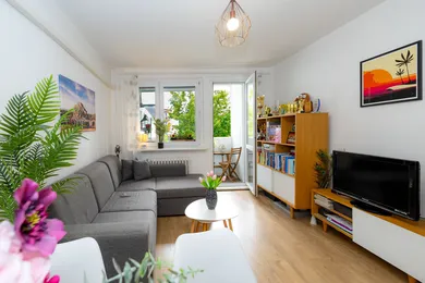 Mieszkania na sprzedaż, 4-pokojowe, Bratislava-Dúbravka · €259 900