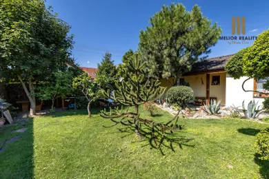 Na predaj dom, 290 m², Košice-Barca, Tešedíkova