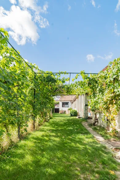 Na predaj 4-izbový dom, 125 m², Boleráz