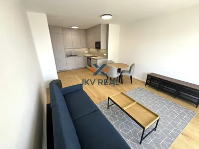 Na predaj byt v Ivanka pri Dunaji · €199 000 · Novostavba