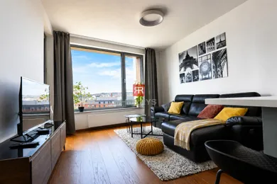 Mieszkania na wynajem, 2-pokojowe, Bratislava-Staré Mesto · €1050