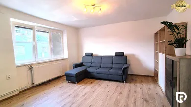 Na prenájom 2-izbový byt, 56 m², Holíč, Kátovská