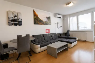 Mieszkania na wynajem, 2-pokojowe, Bratislava-Karlova Ves · €900