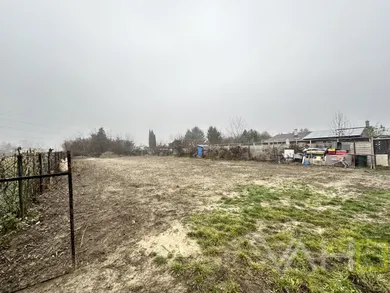 Na predaj pozemok, Bratislava-Podunajské Biskupice