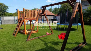 Na predaj objekt, 112 m², Dolný Ohaj, Nová