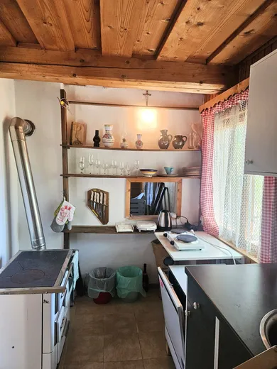 Na prenájom rekreačný dom, 93 m², Čadca